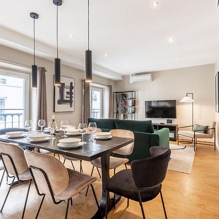 Apartmán Sweett - Pavillon Opera Paříž Exteriér fotografie